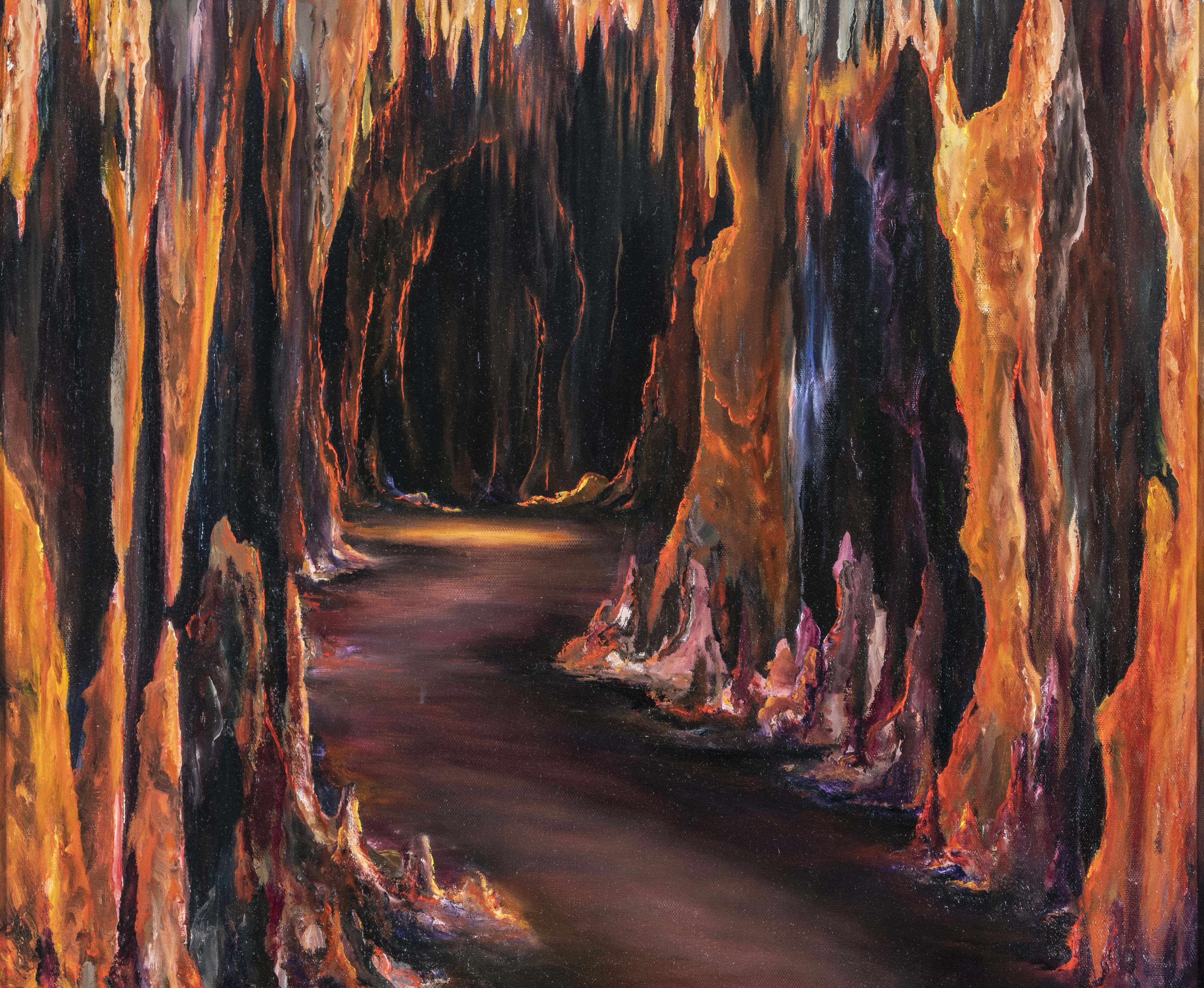 Sterpe, John (1958–)