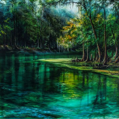 Sterpe, John (1958–)