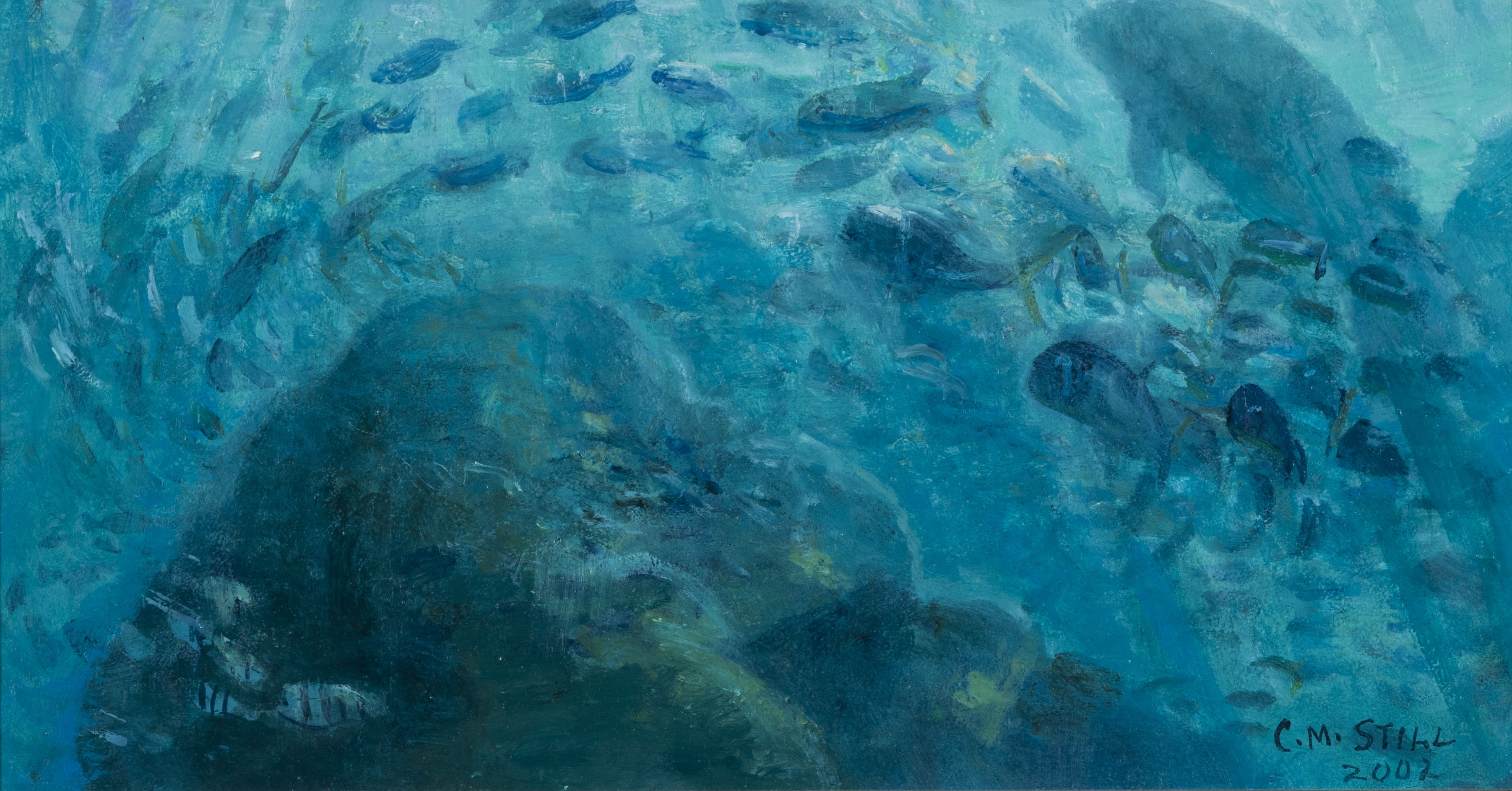 Still, Christopher (1961–)