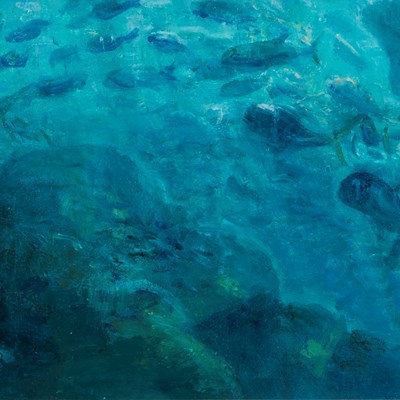 Still, Christopher (1961–)