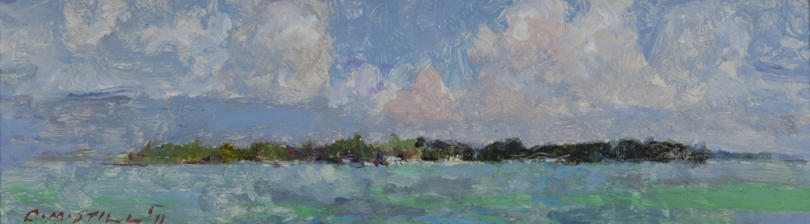 Still, Christopher (1961–)