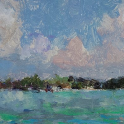 Still, Christopher (1961–)