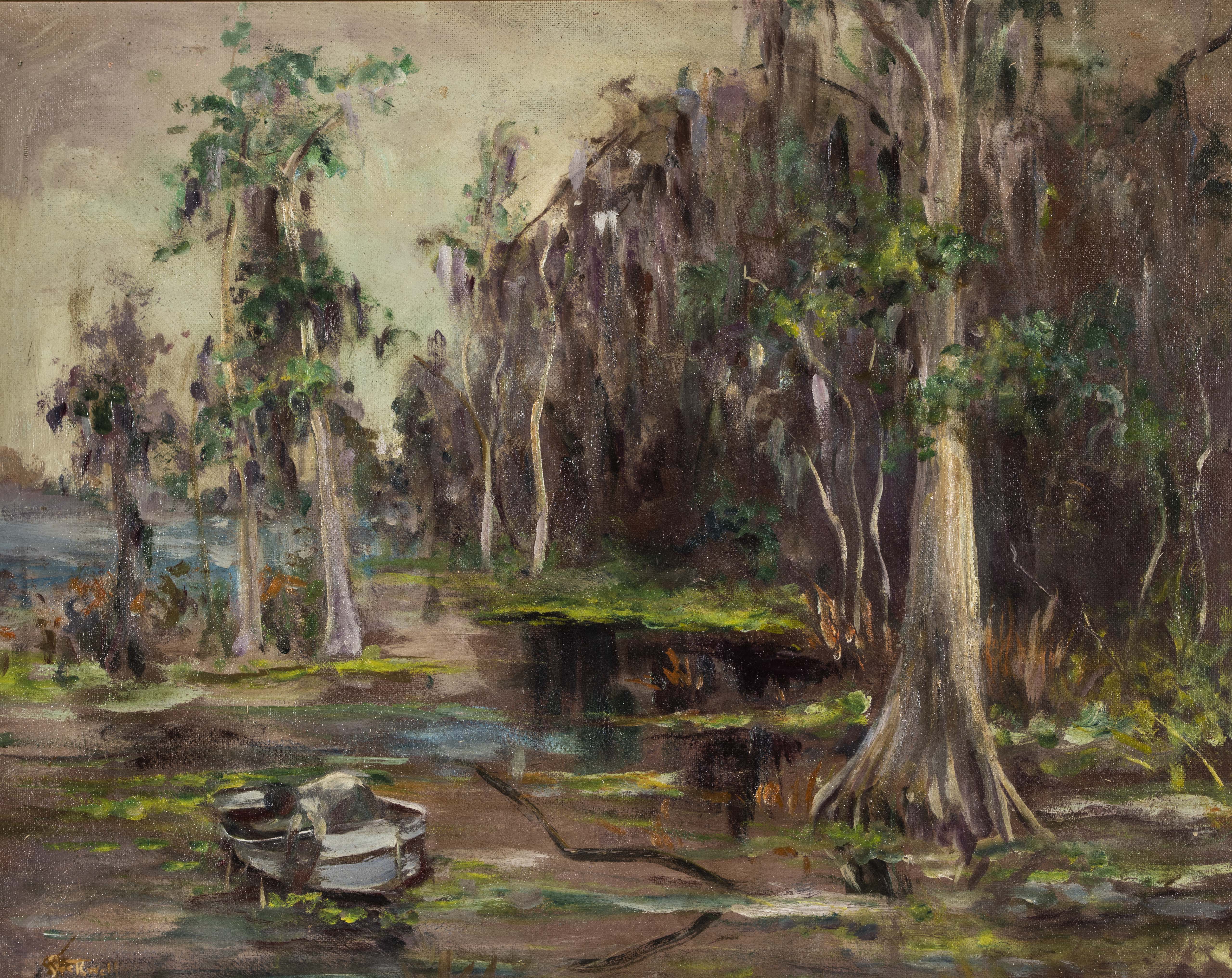 Stockwell, Catherine (1895–1983)