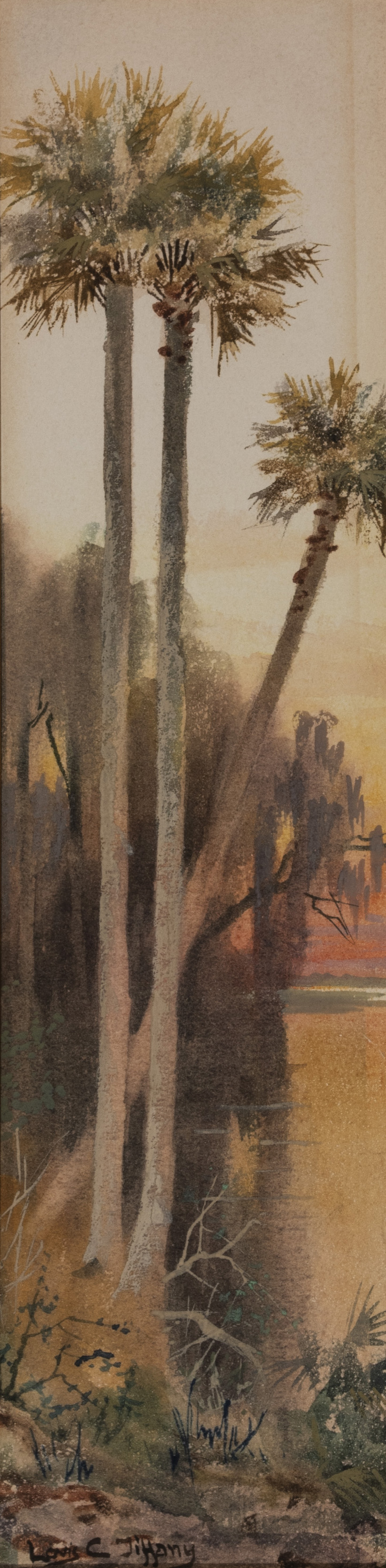 Tiffany, Louis Comfort (1848–1933)