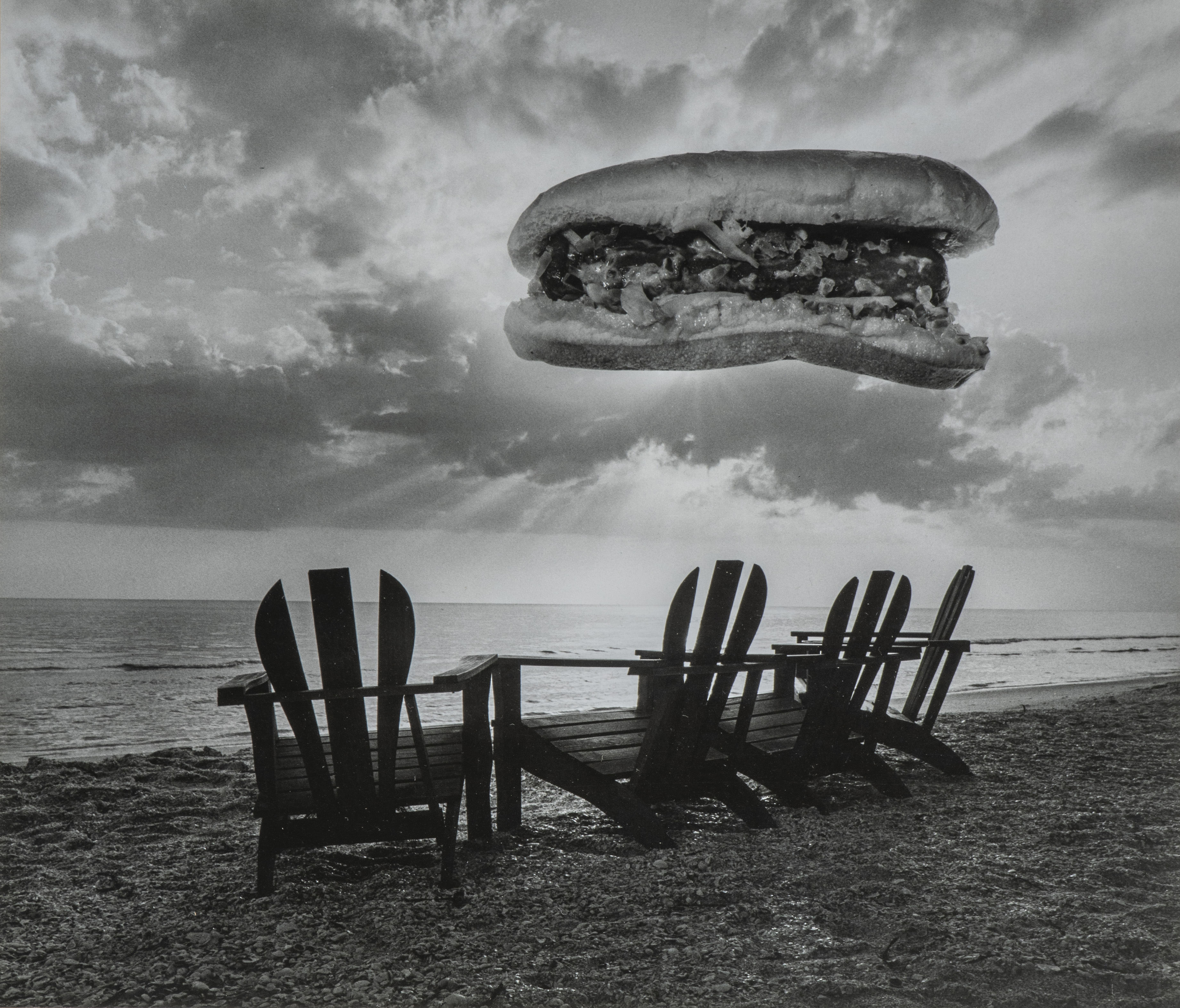 Uelsmann, Jerry (1934−2022)