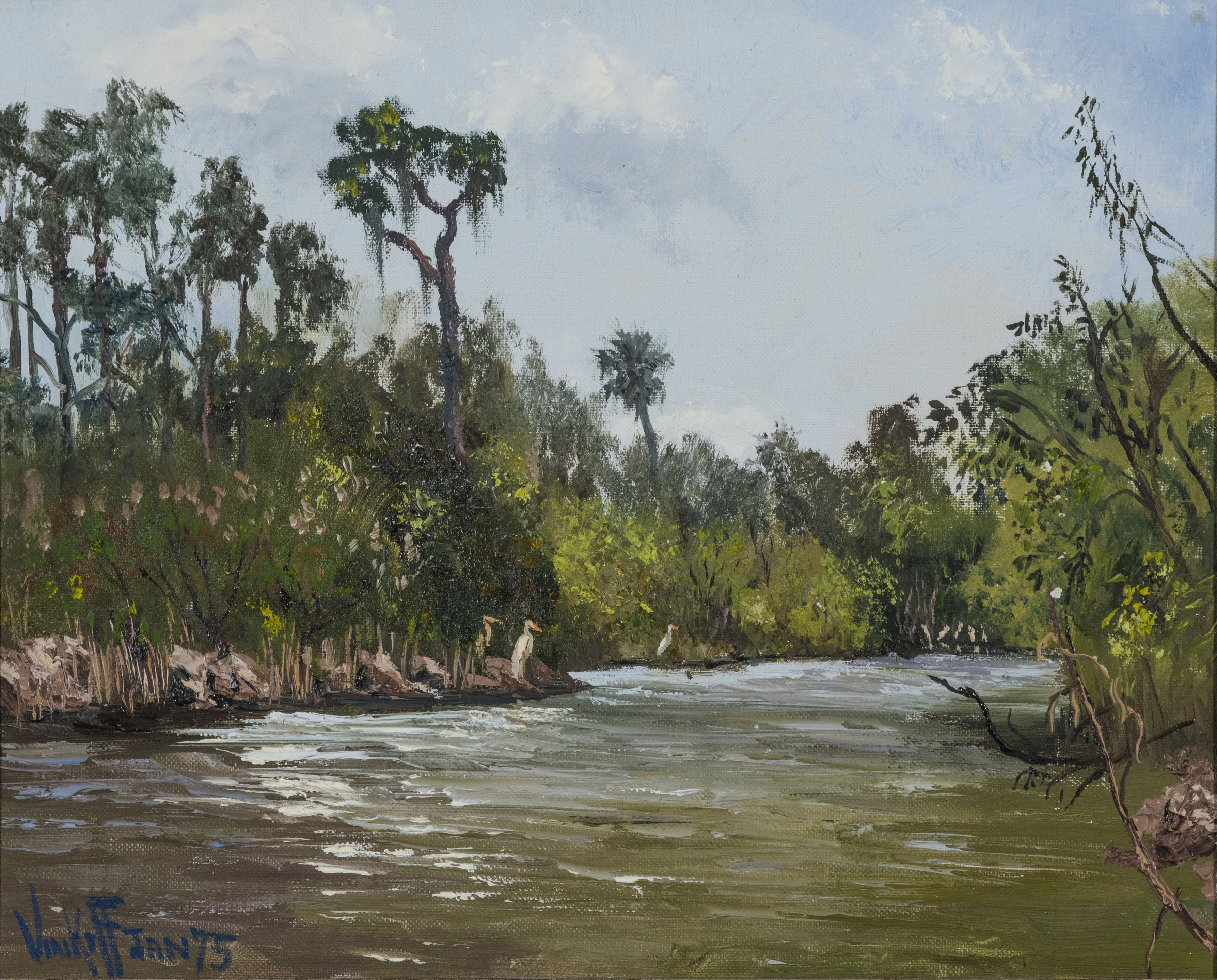 Vinikoff, Sam  (1919–2010)