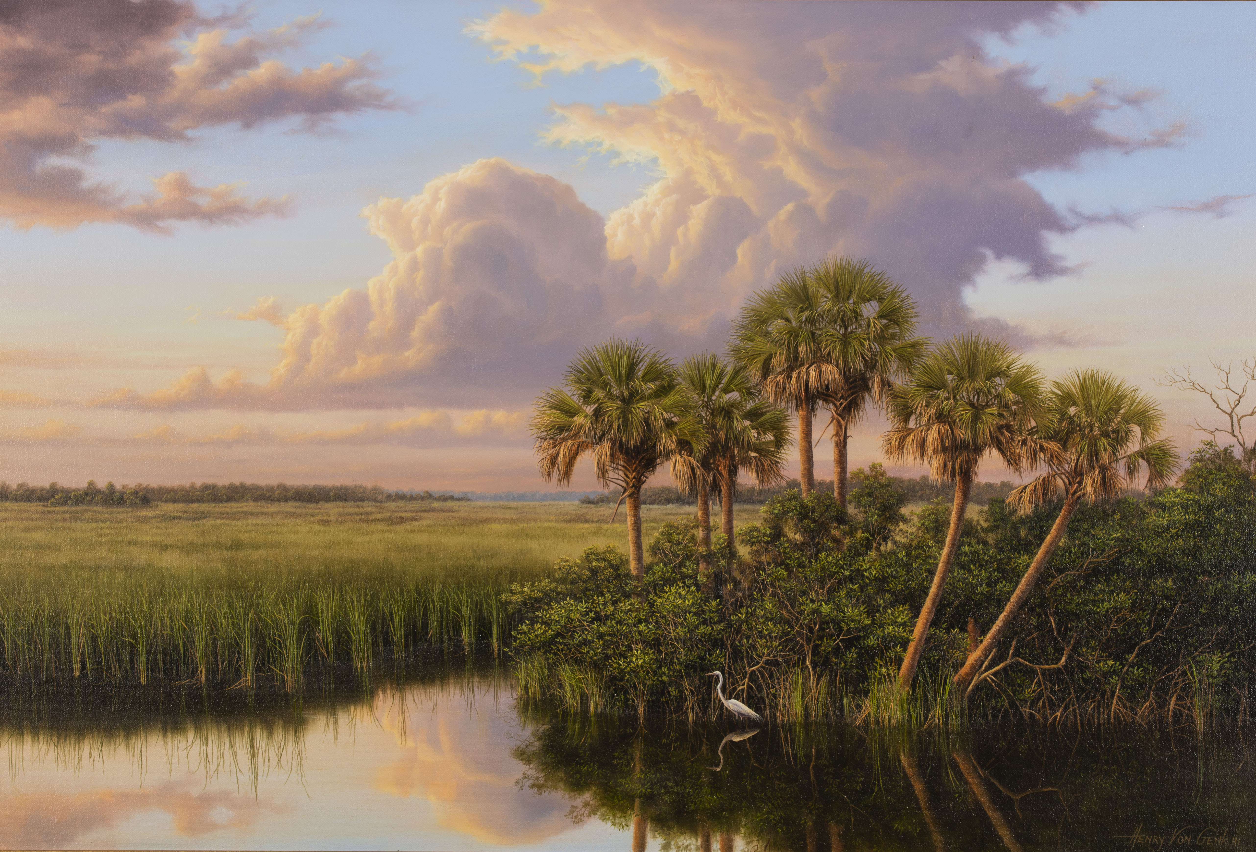 Risner Fine Art Collection 