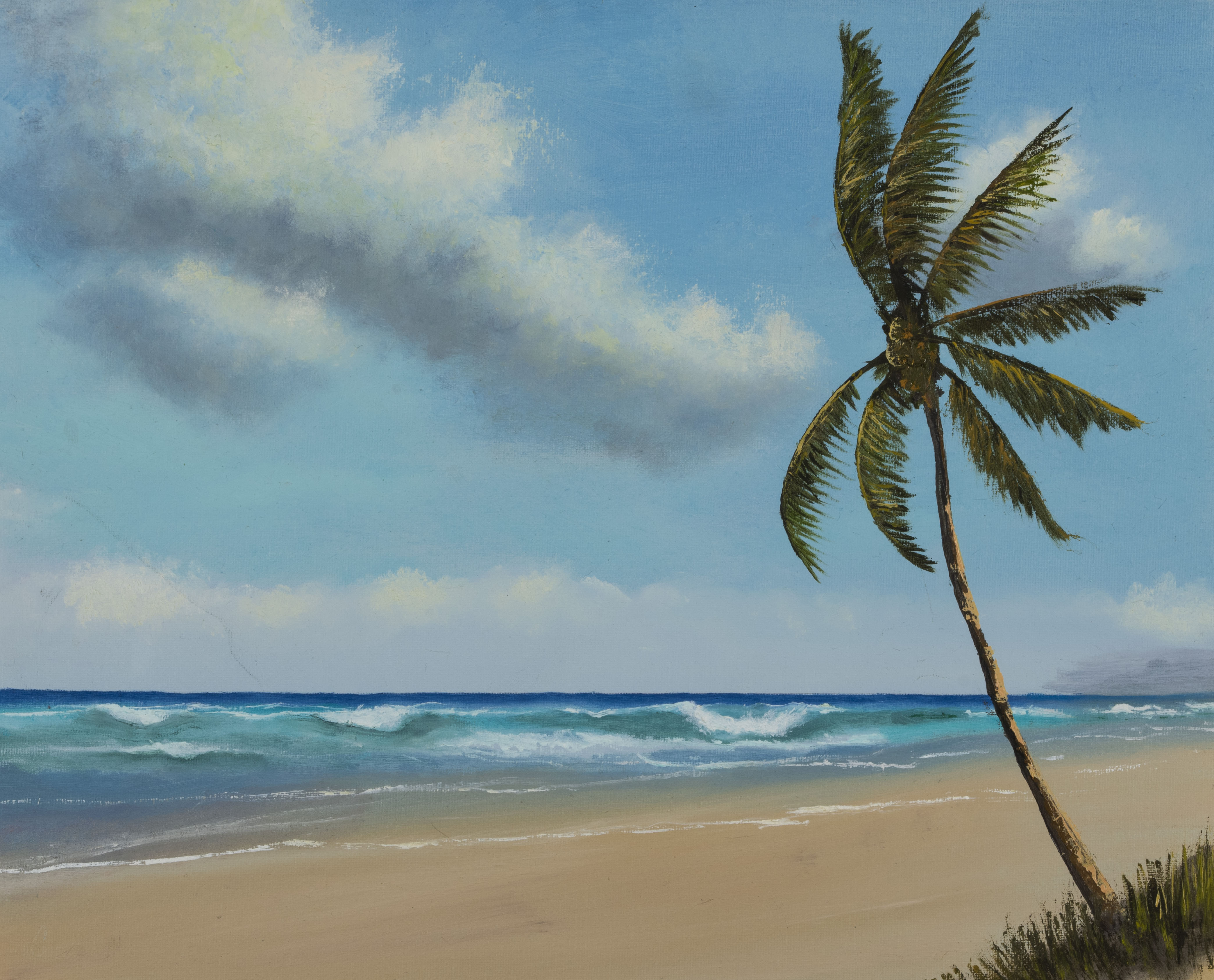 Walker, Charles (1945−)