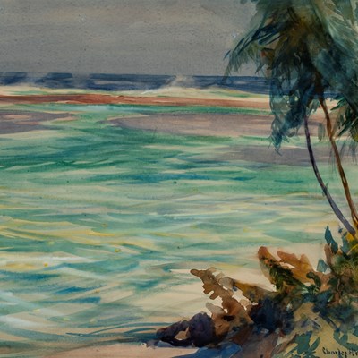 Woodbury, Charles Herbert (1864–1940)