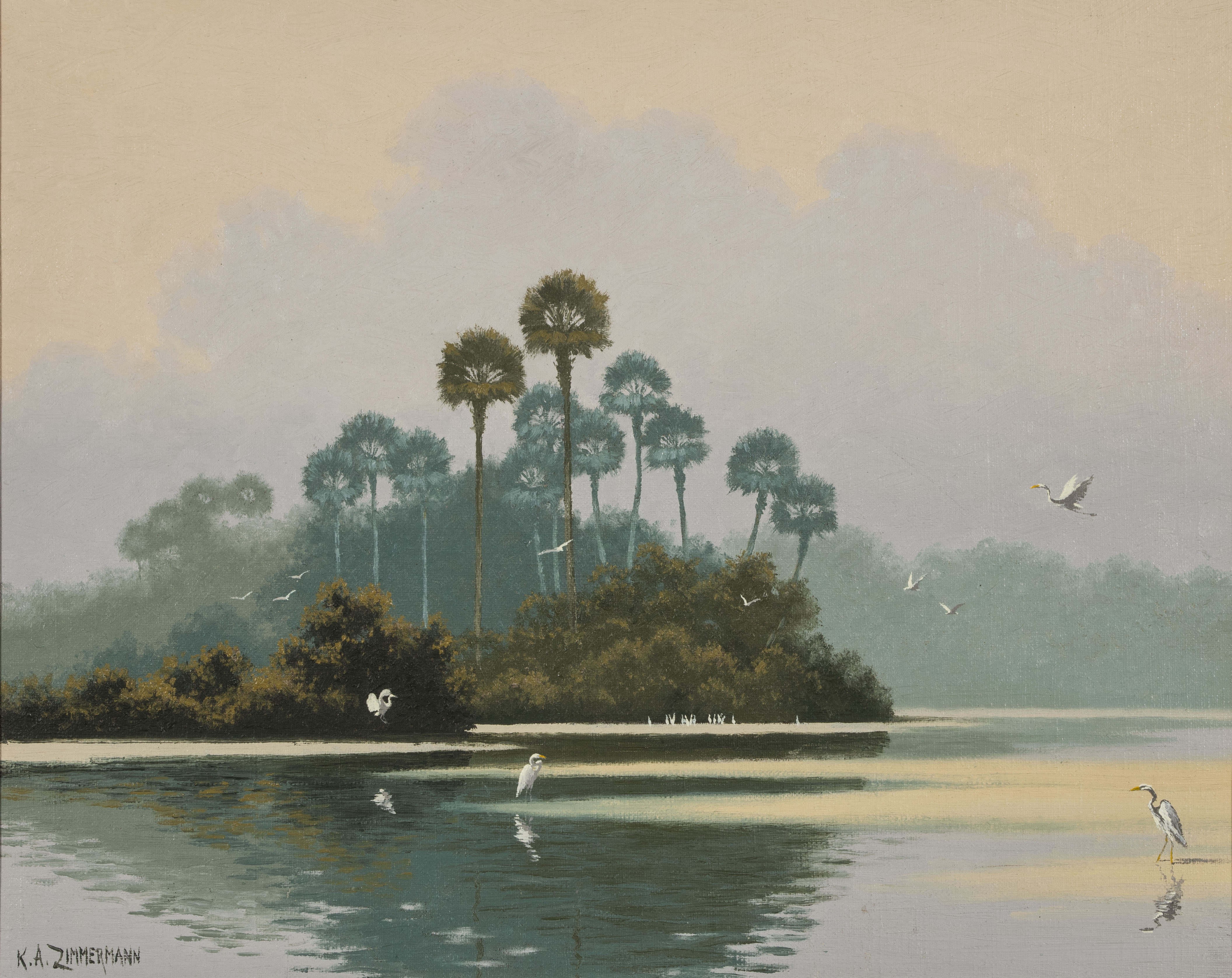 Zimmermann, Kasper  (1927–2002)