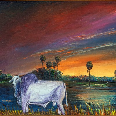 Wheeler, Charles “Chico" (1945–2019)