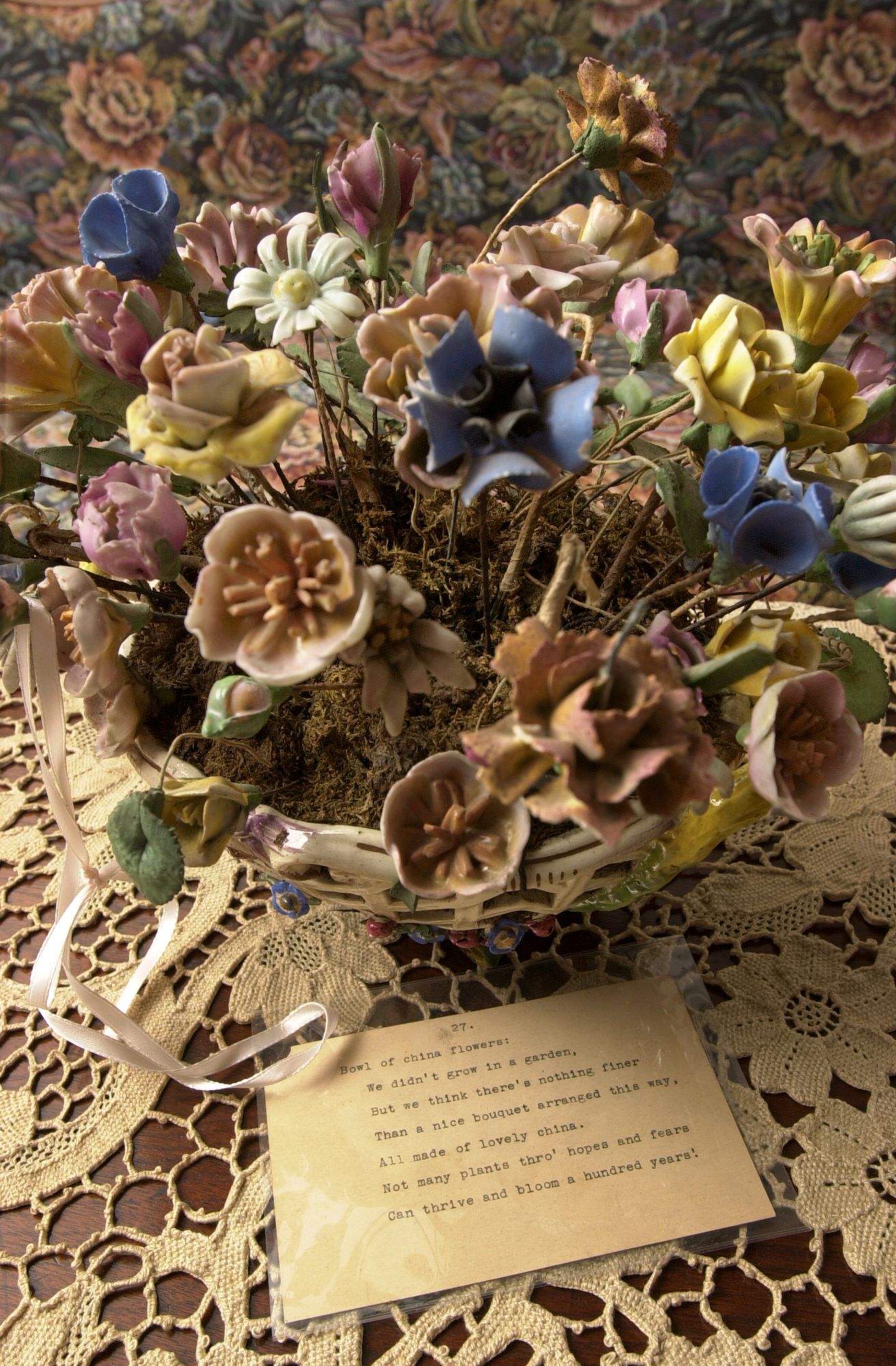 Thank you for visiting the Knott House