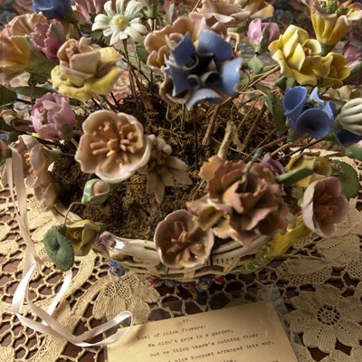 Thank you for visiting the Knott House