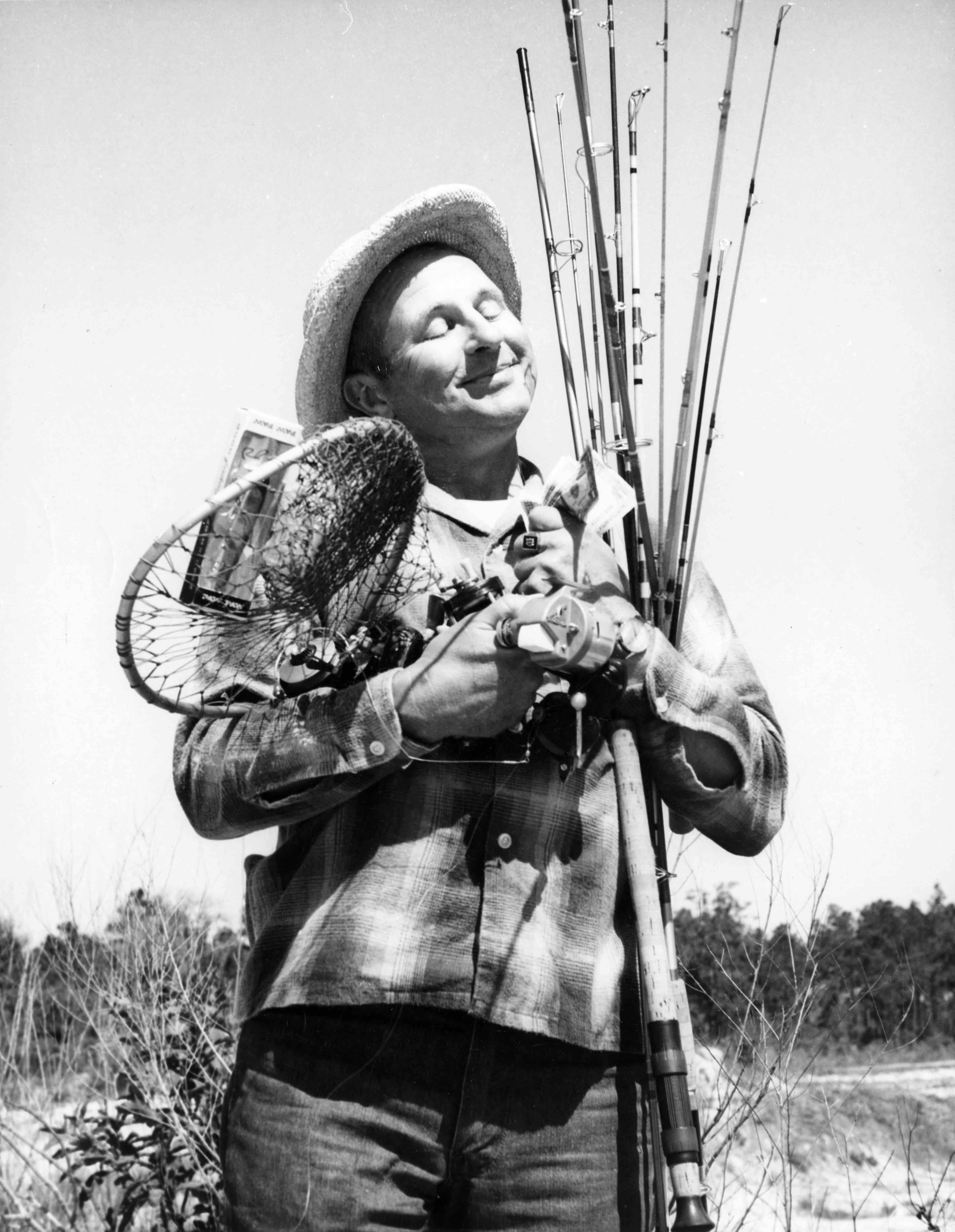 The Lure of Florida Fishing