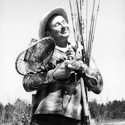 The Lure of Florida Fishing