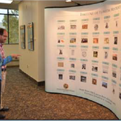 Viva Florida!:  Florida Before Statehood