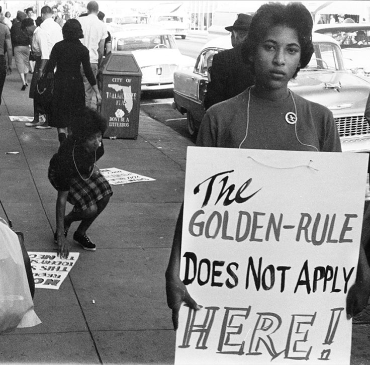 Civil Rights in the Sunshine State