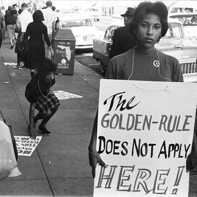 Civil Rights in the Sunshine State