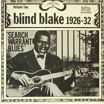 Florida’s Got the Blues