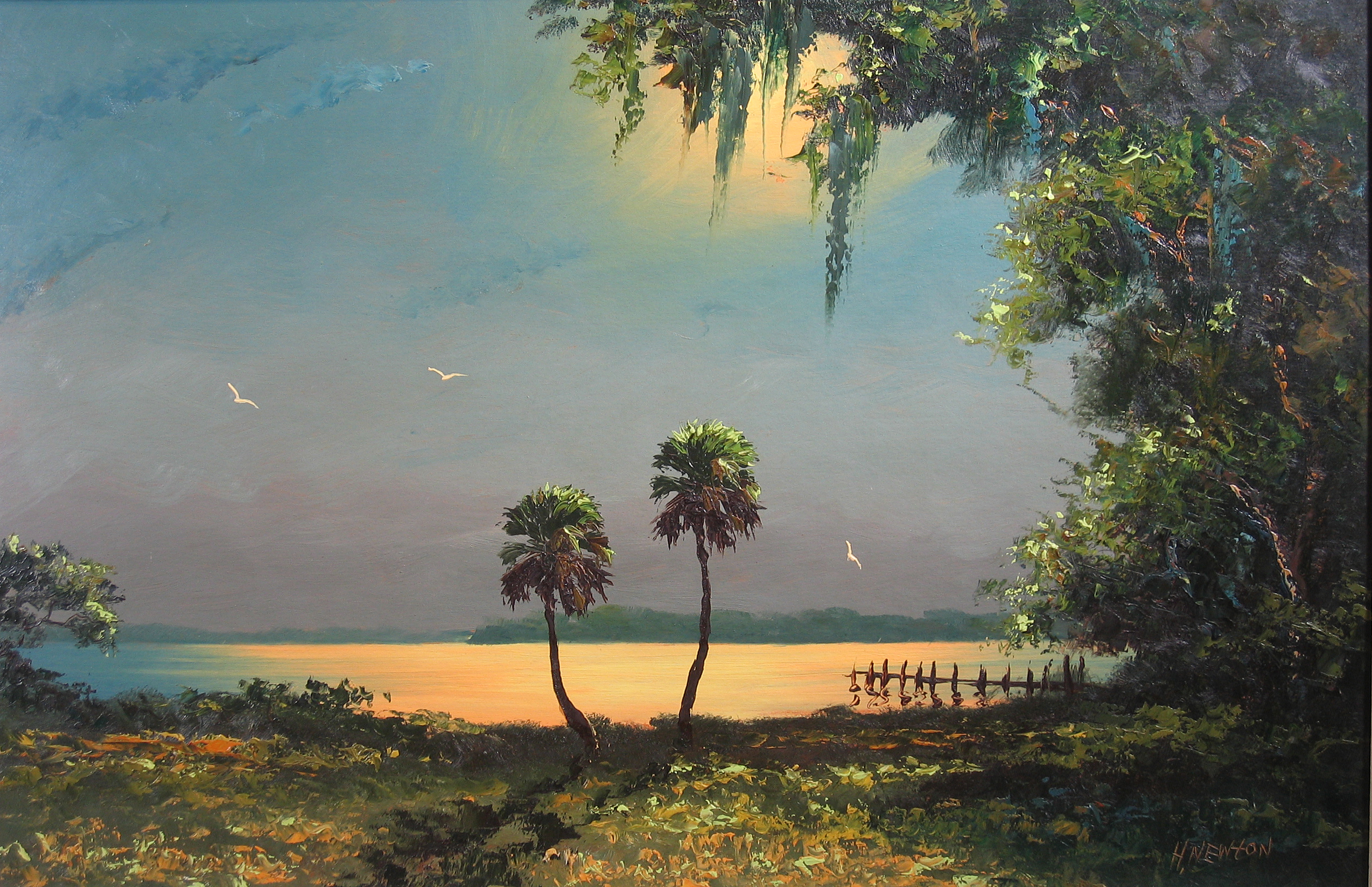 Florida Highwaymen Collection