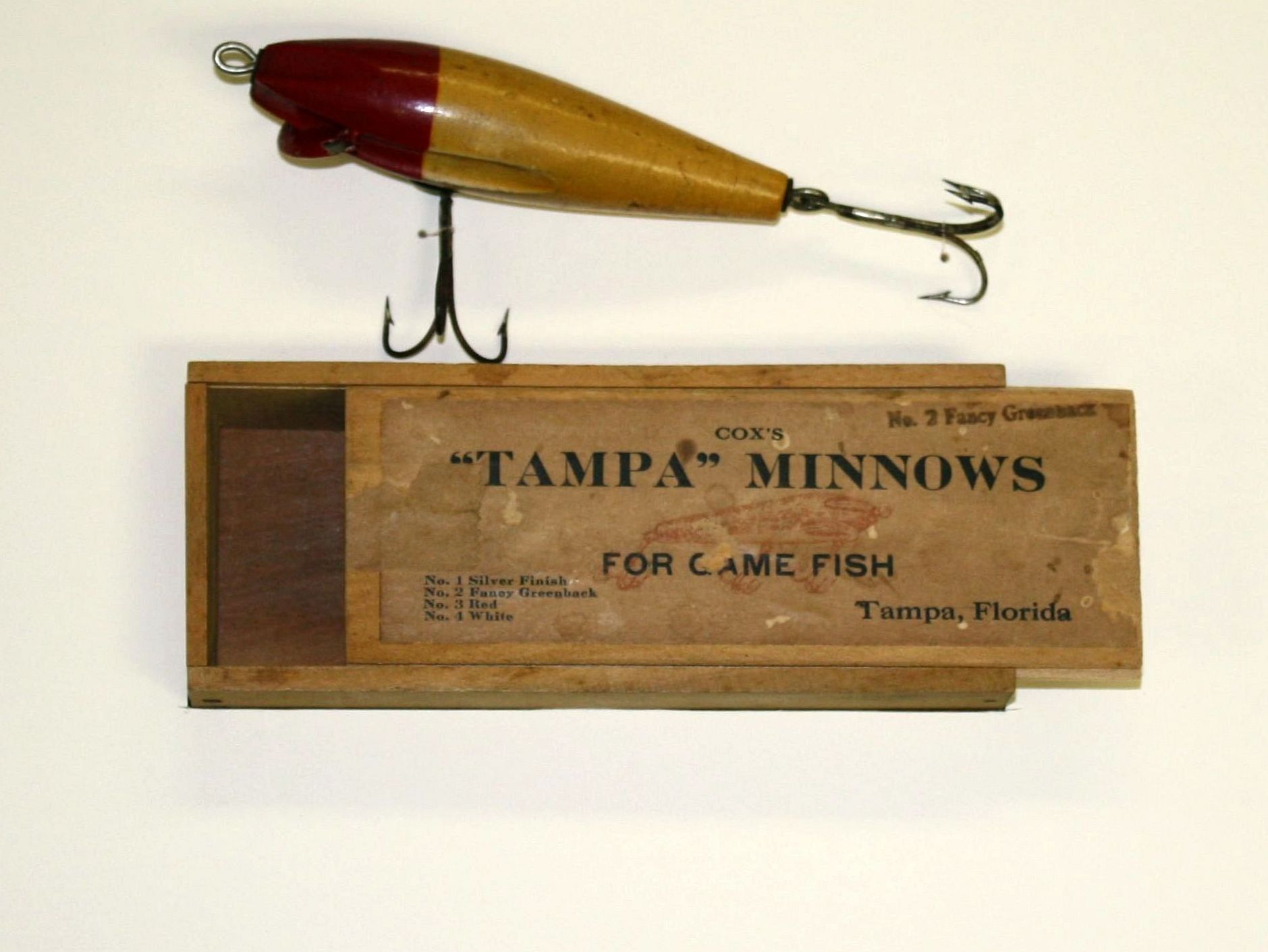 Grover Cox, ca. 1916­–22