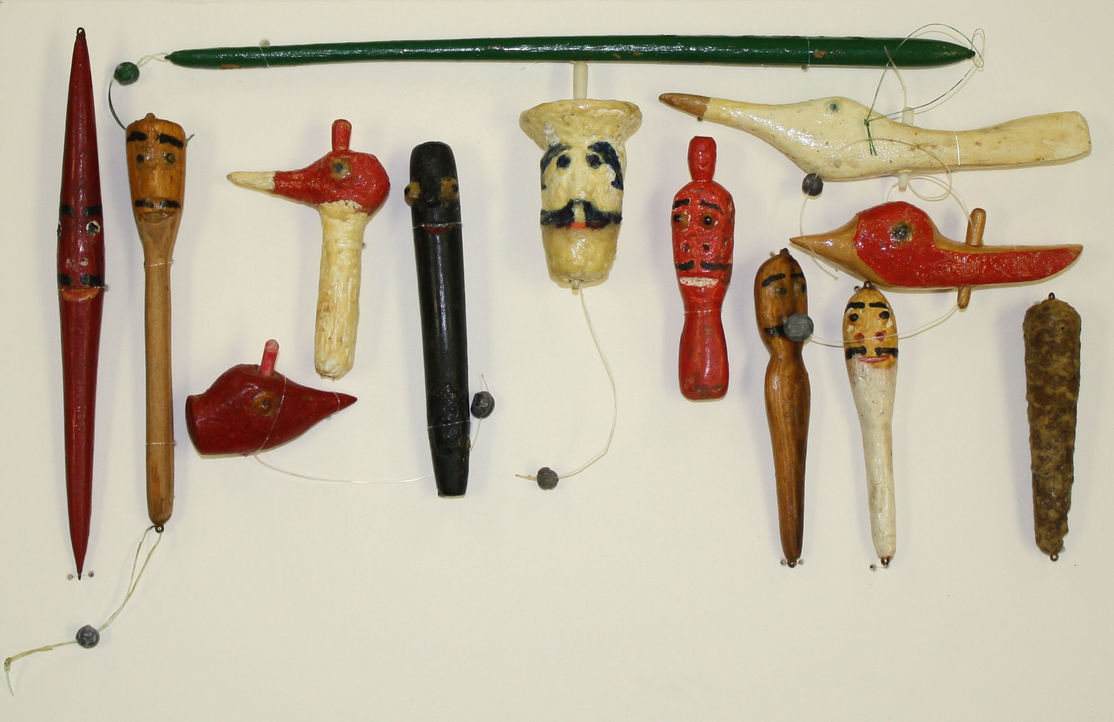 Joe Butler, ca. 1920s­–60s