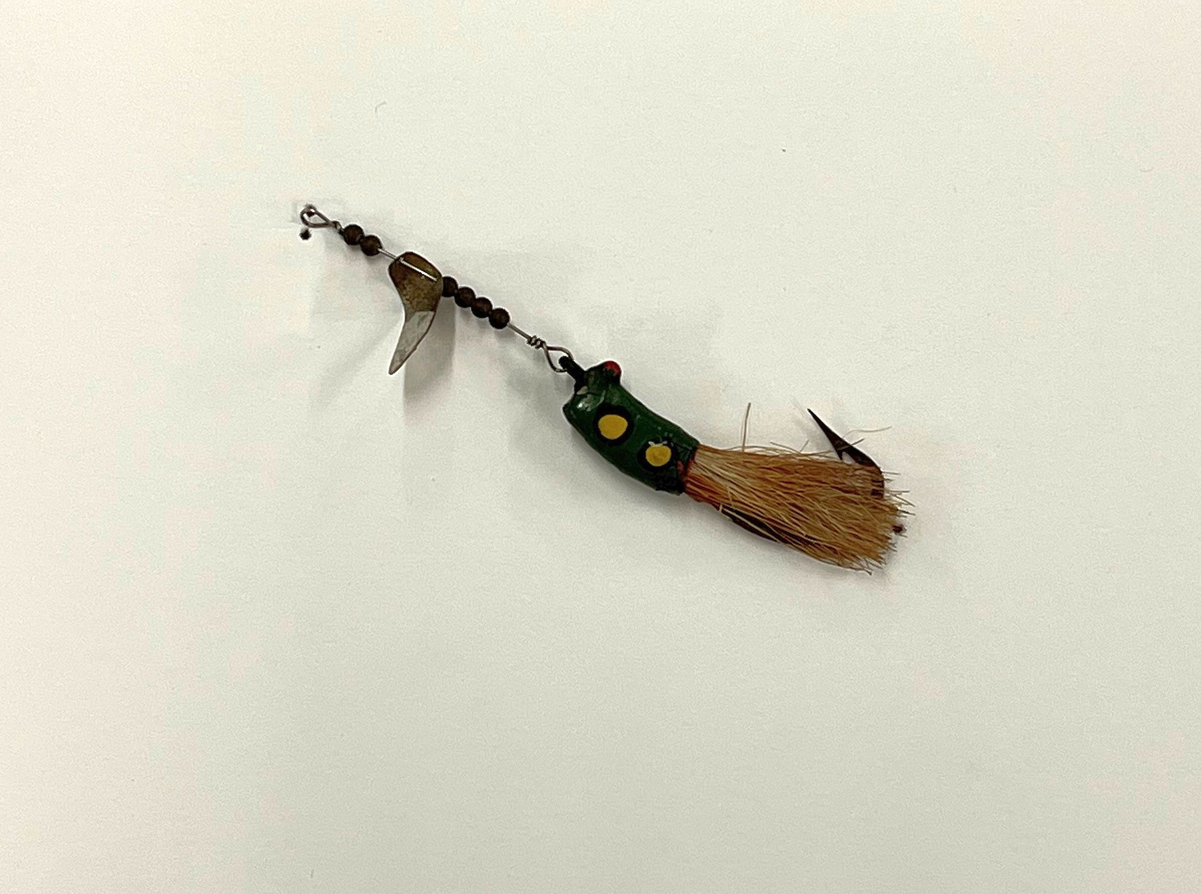 Charles Kirk Sr., ca. 1920s