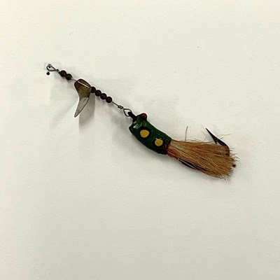 Charles Kirk Sr., ca. 1920s