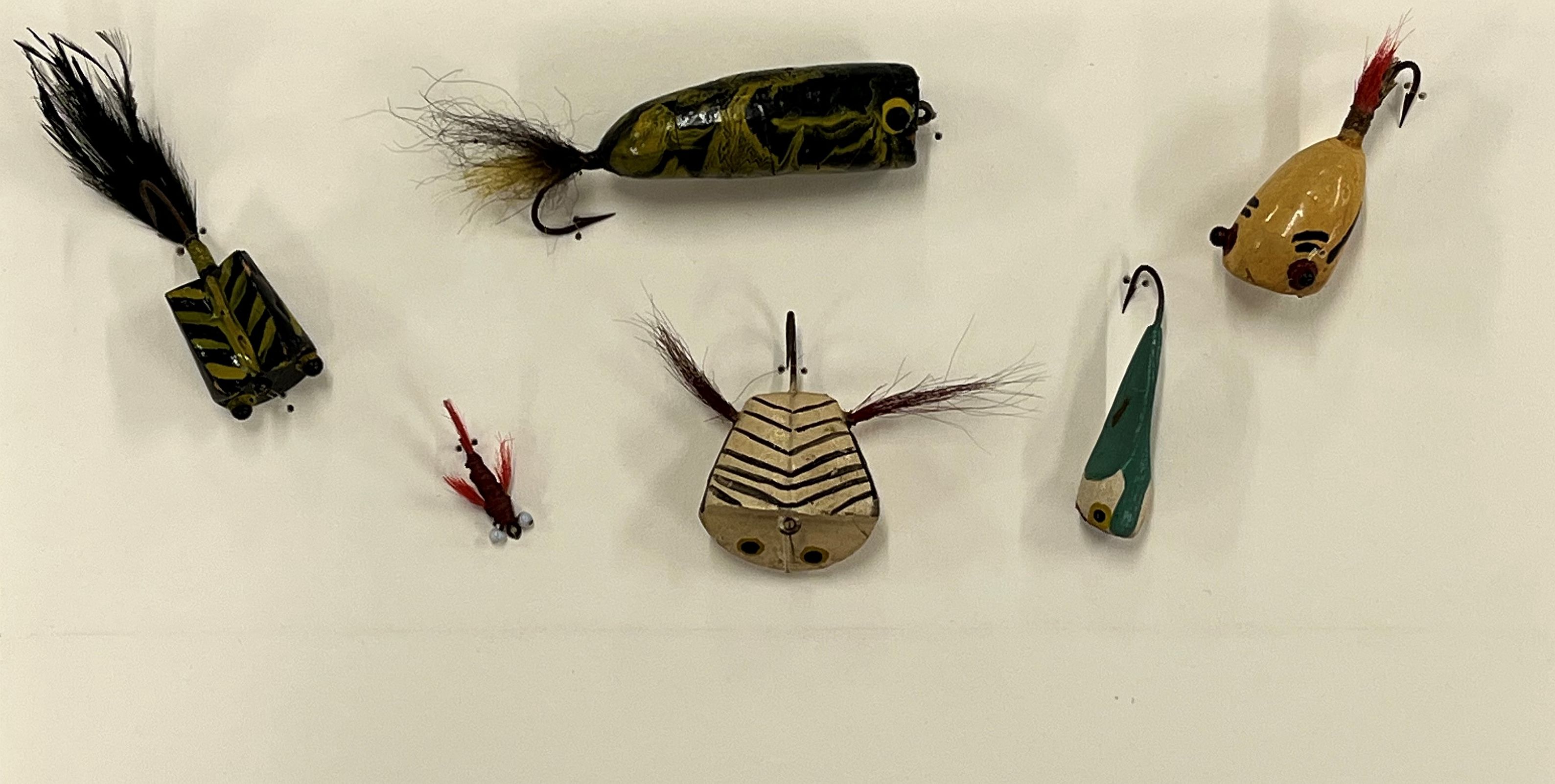 Kirby Huff, ca. 1920s