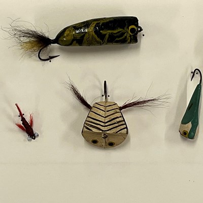 Kirby Huff, ca. 1920s