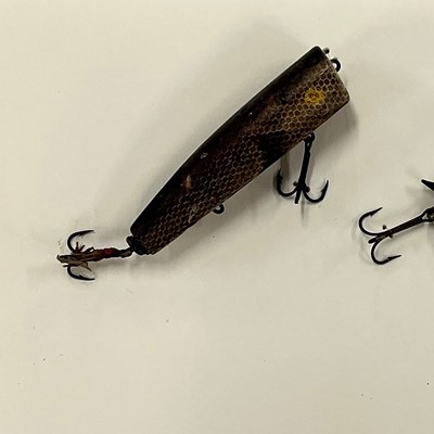 W. Ed Brown, ca. 1920s