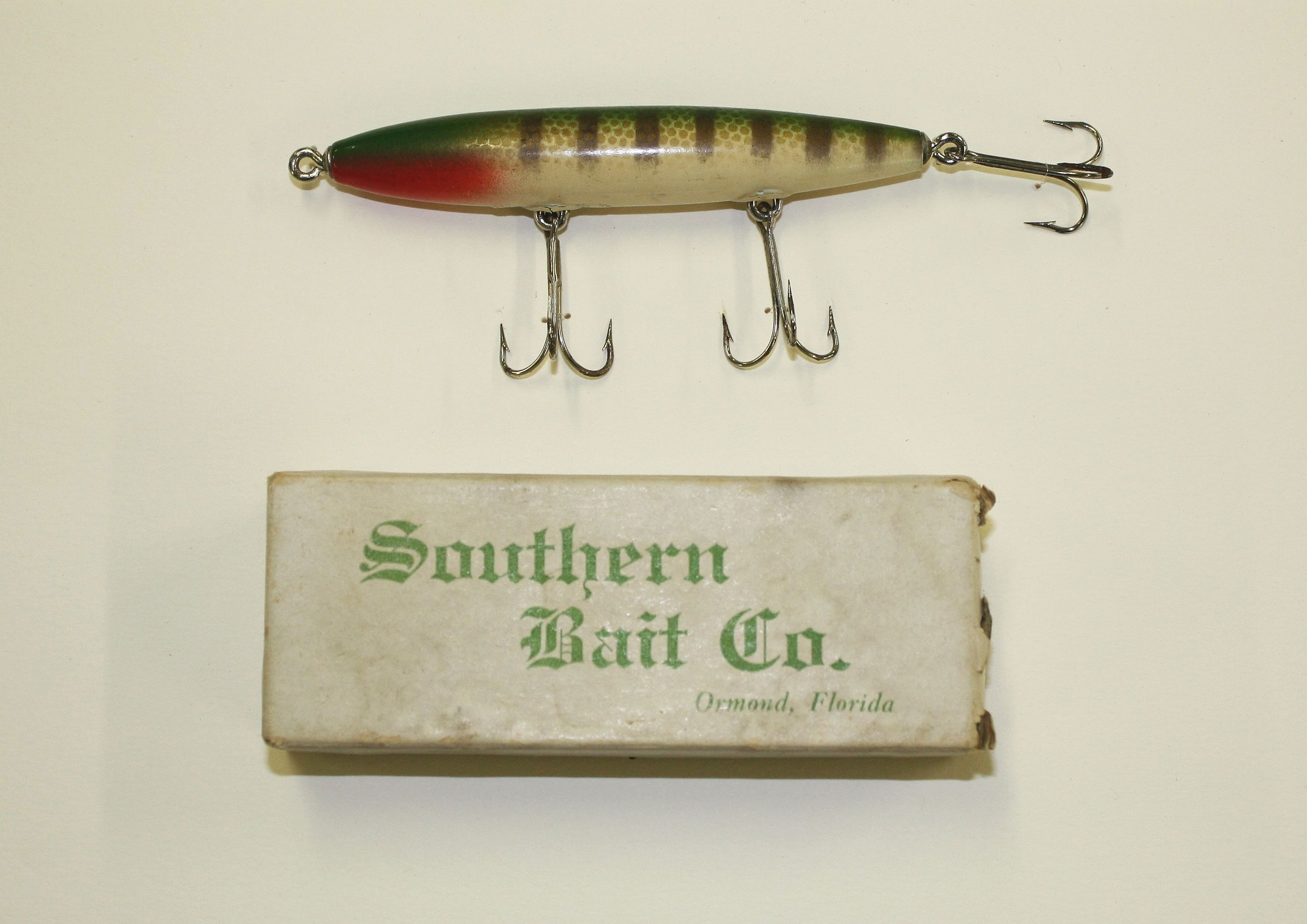 Southern Bait Co., n.d.
