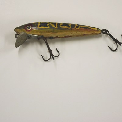 Earl Dilyerd, ca. 1930s