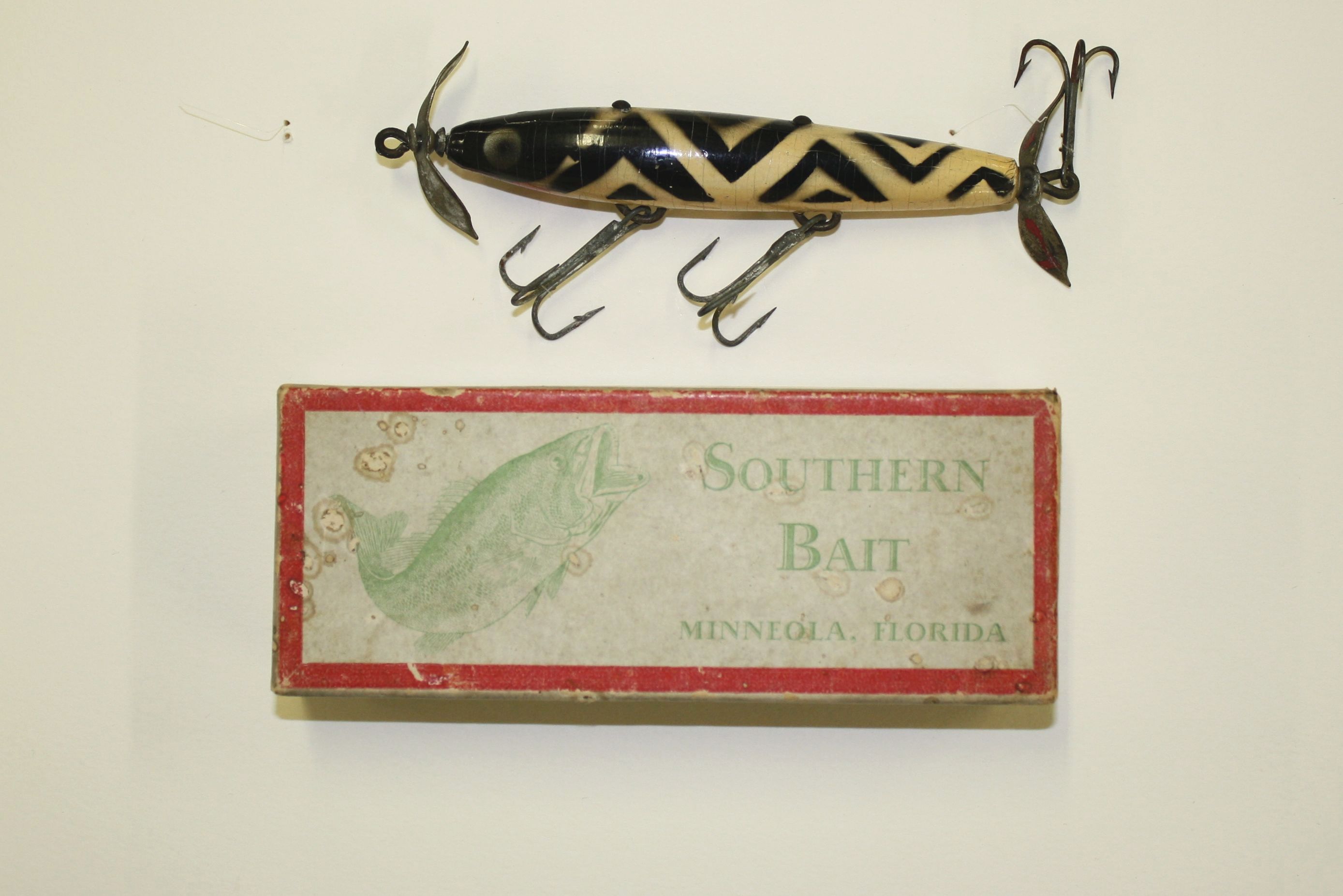Southern Bait Co., n.d.