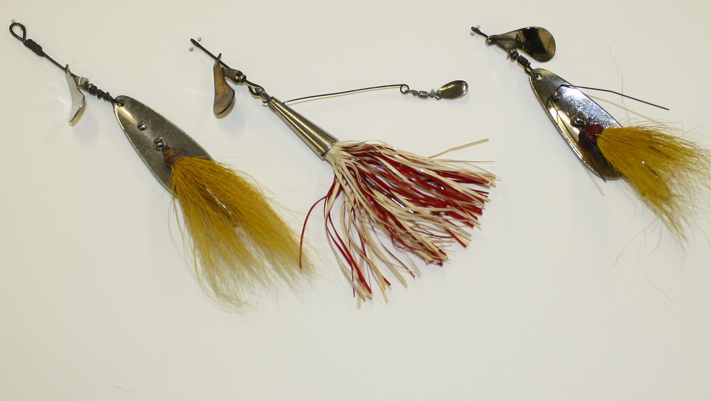 Eger Bait, ca. 1930s­–50s