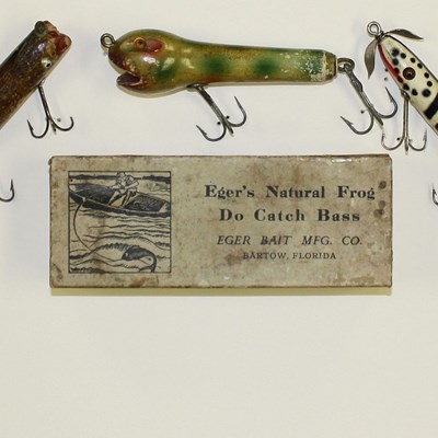 Eger Bait, ca. 1930s–50s