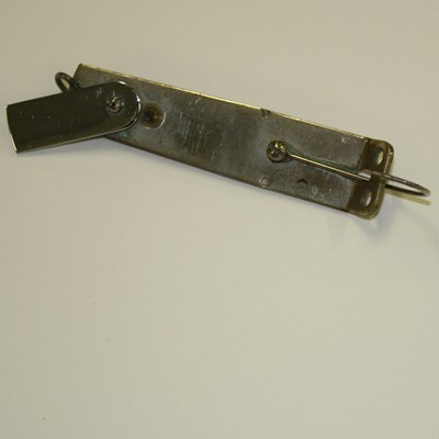 William Maynard, ca. 1933