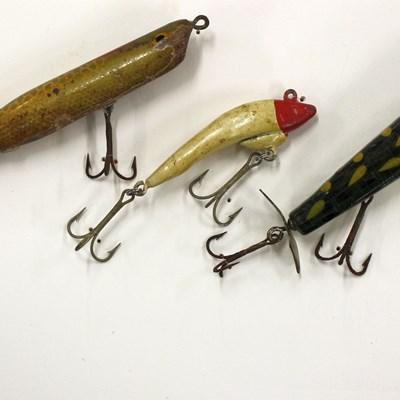 Anglers Bait Co., ca. 1930s