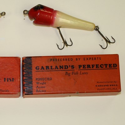 Garland Bros., ca. 1930s