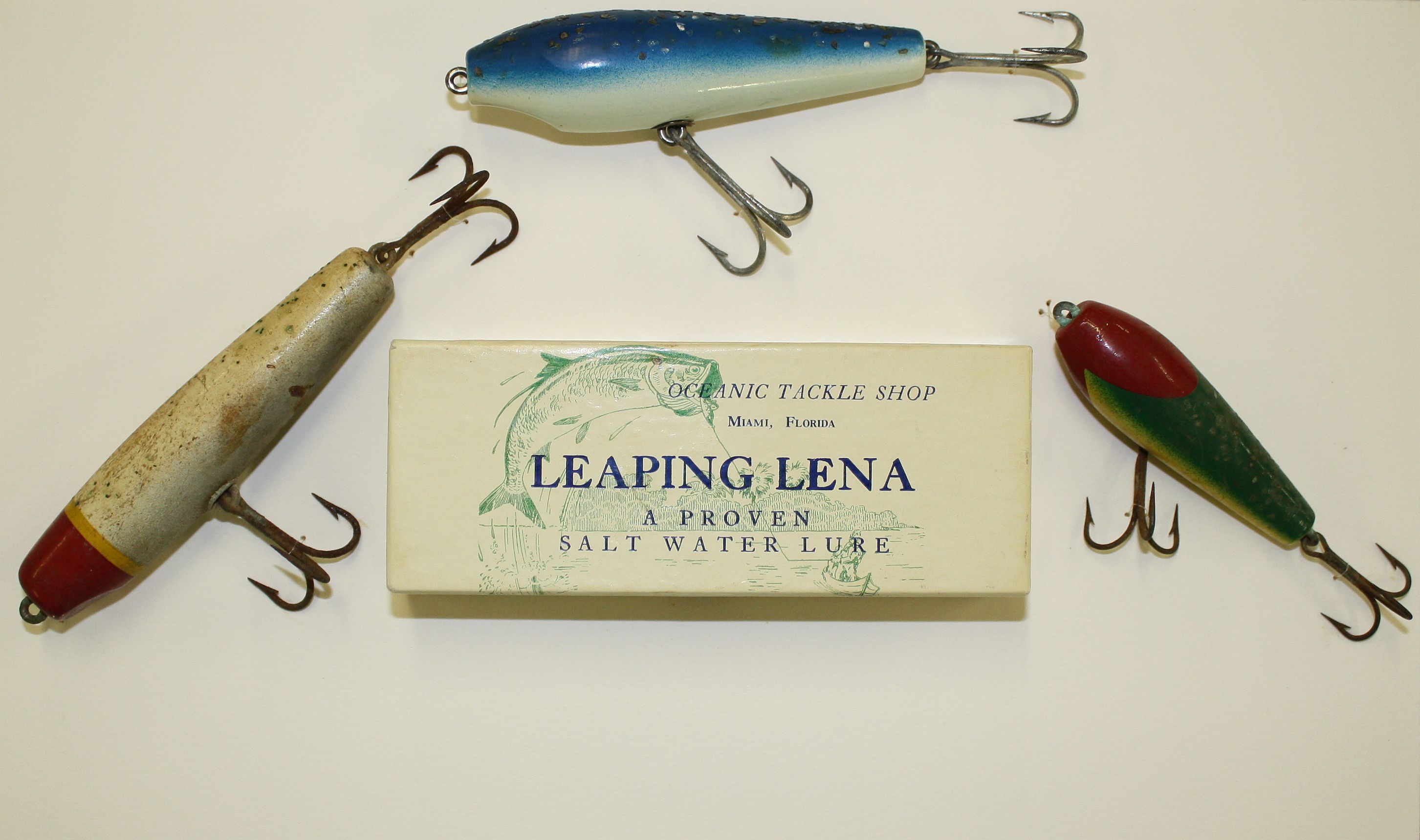 Ralph Miller, ca. 1930s–50s