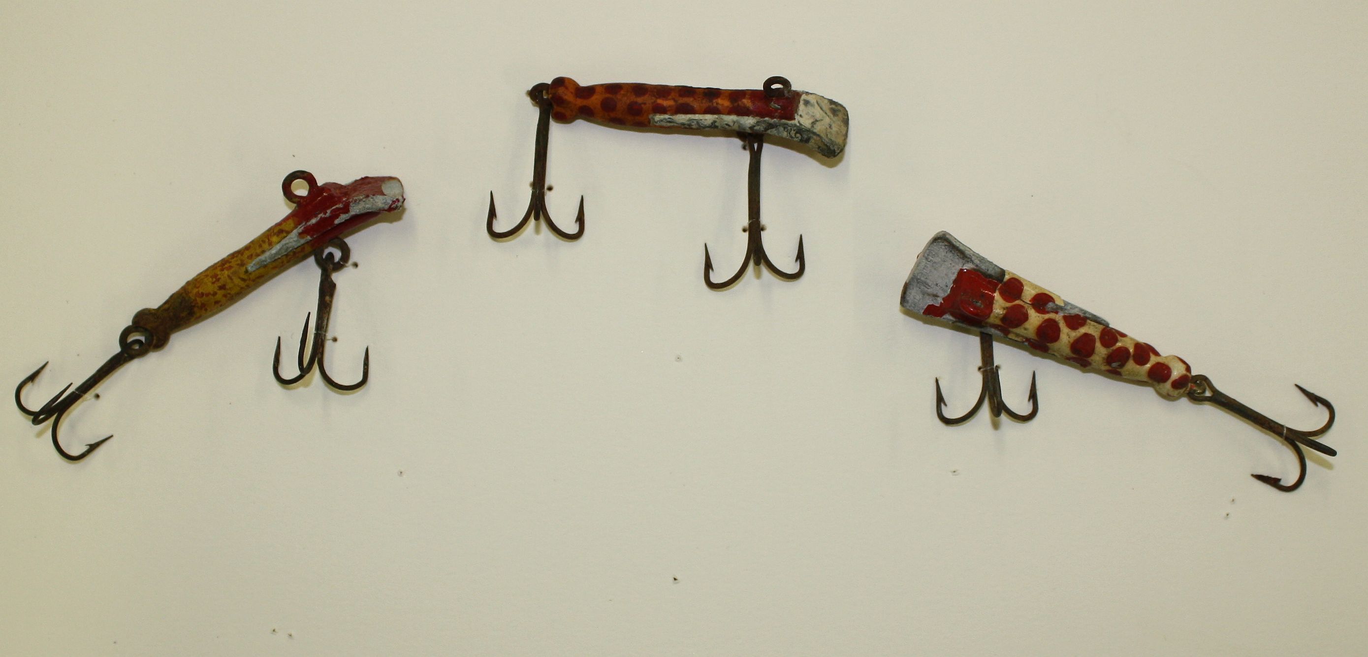 Heyward Hutson, ca. 1930s–40s