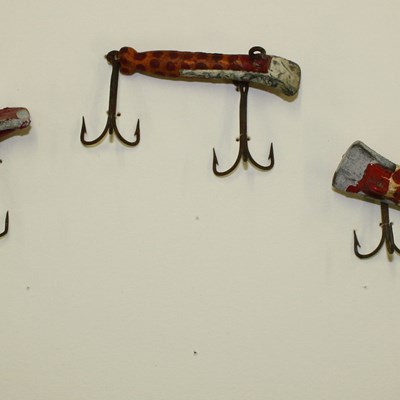 Heyward Hutson, ca. 1930s–40s