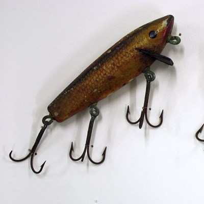 Tampa Bait and Tackle Co., ca. 1938