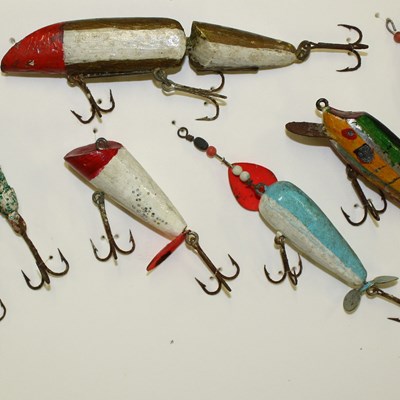 Ken Taylor, ca. 1930s–50s