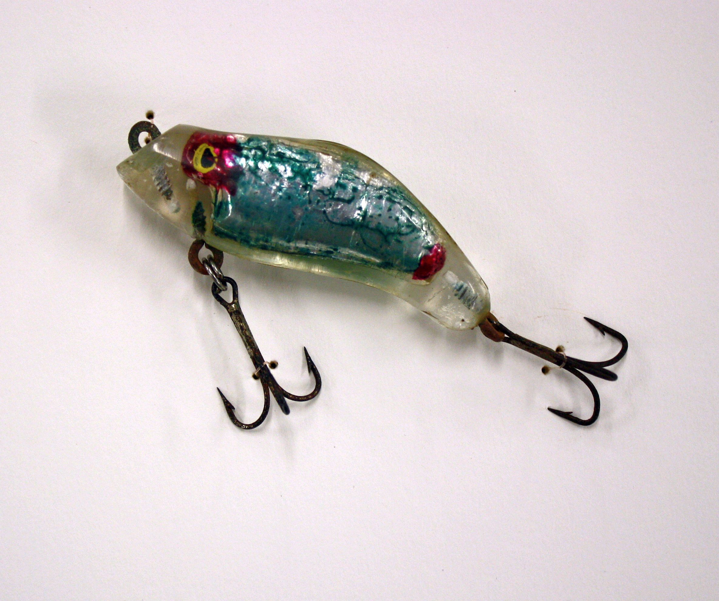 Palmer Douglas, ca. 1940s