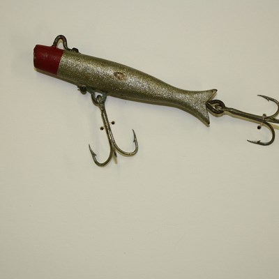 Bill Ertel, ca. 1940s