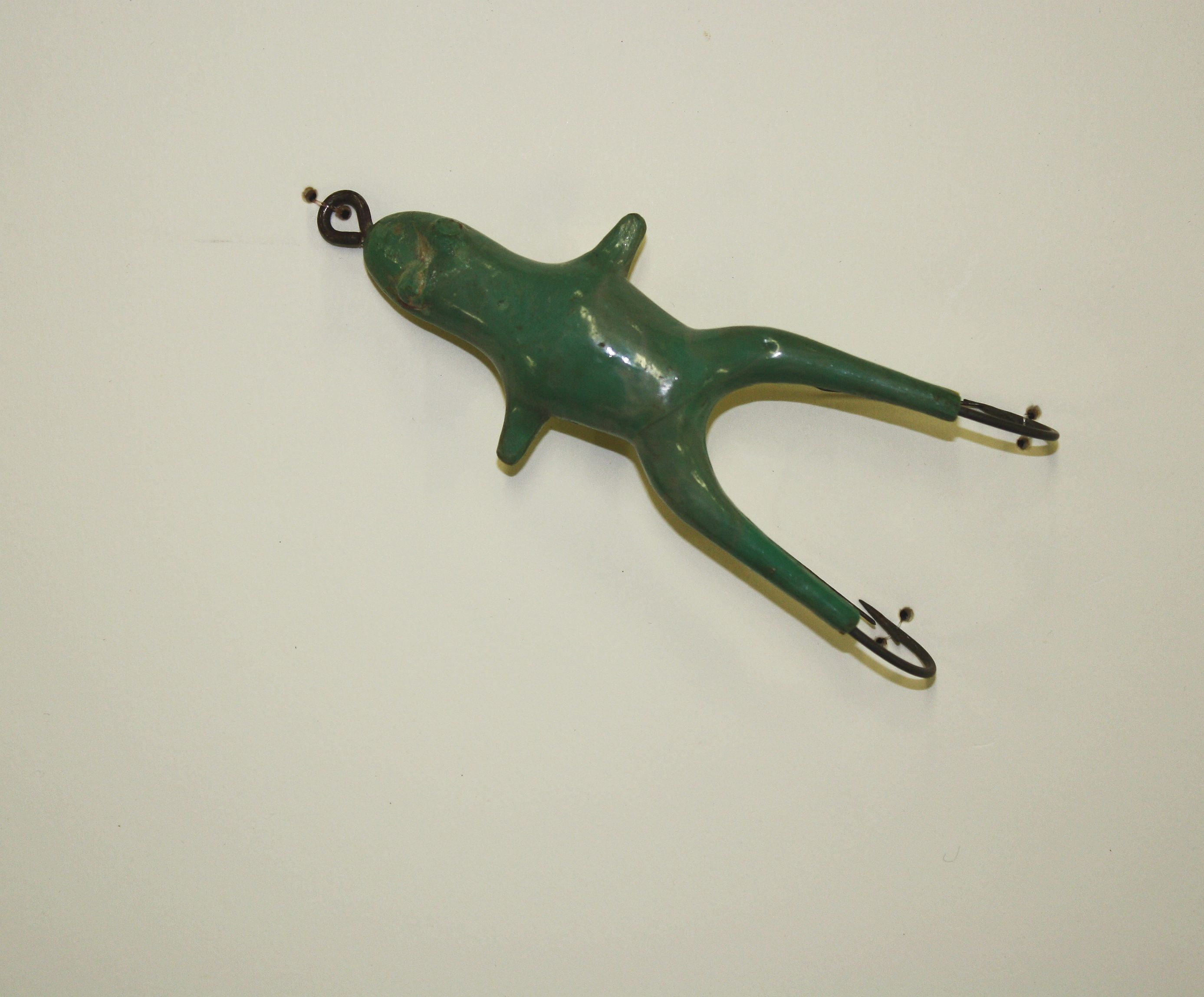 Ray Bamford, ca. 1940s