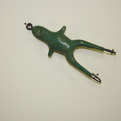 Ray Bamford, ca. 1940s