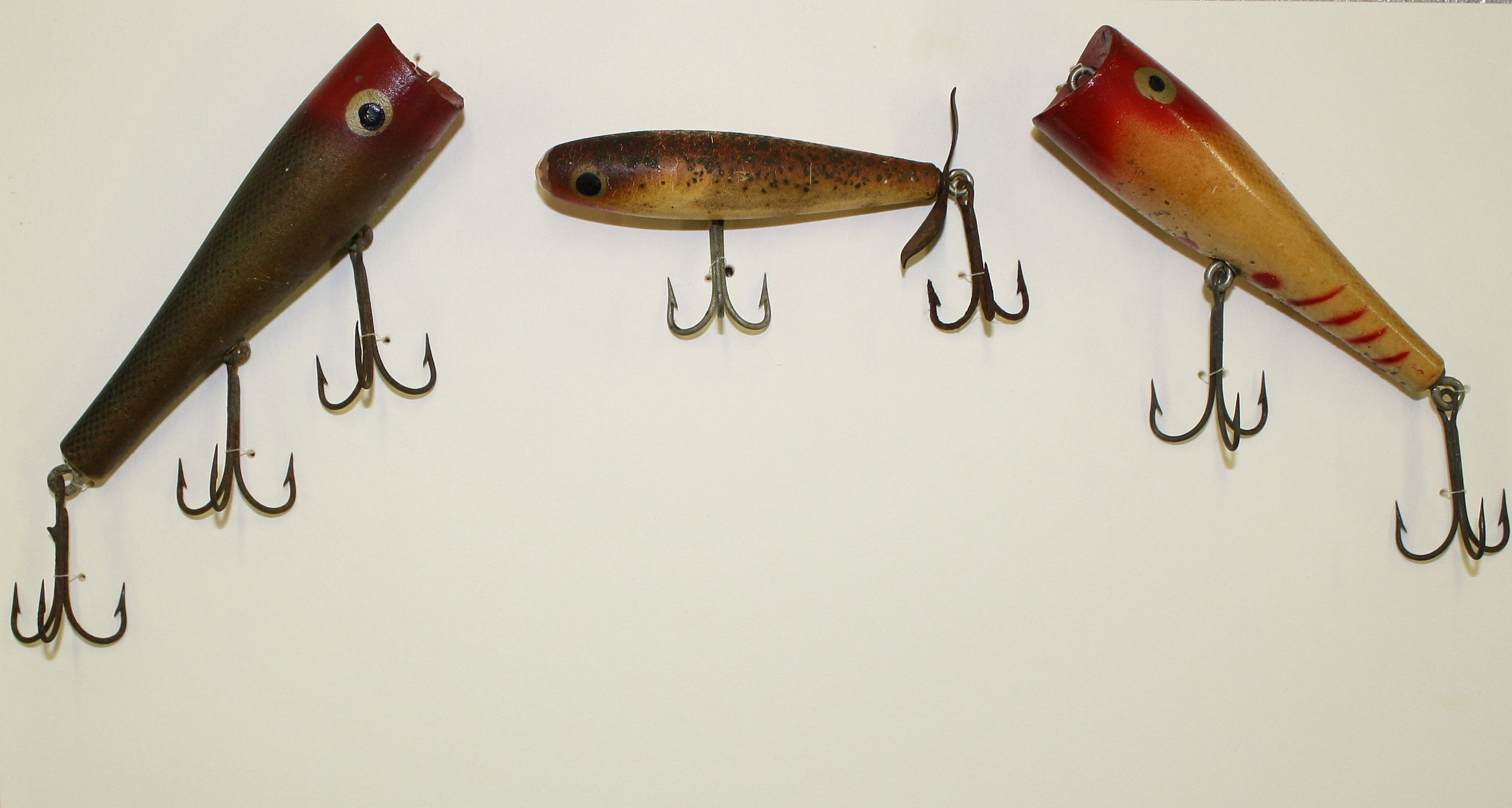 Southern Bait Co., ca. 1946–49