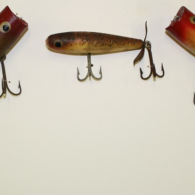 Southern Bait Co., ca. 1946–49